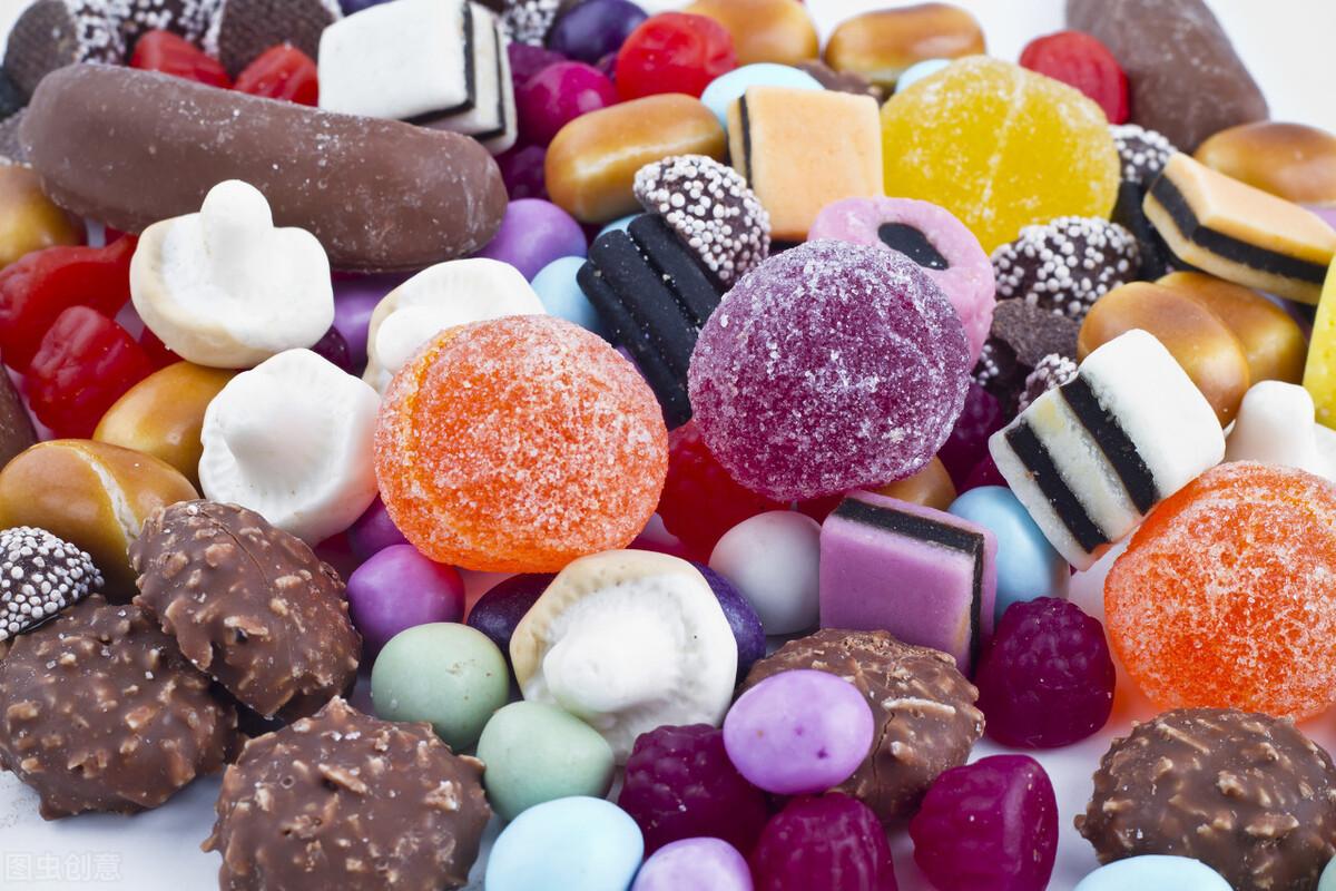 代糖是什么 代糖和糖的区别